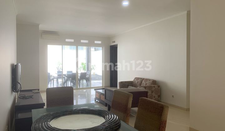 Rumah KBP Tatar Larang Tapa Terenovasi Semi Furnished SHM Kota Baru Parahyangan, Bandung