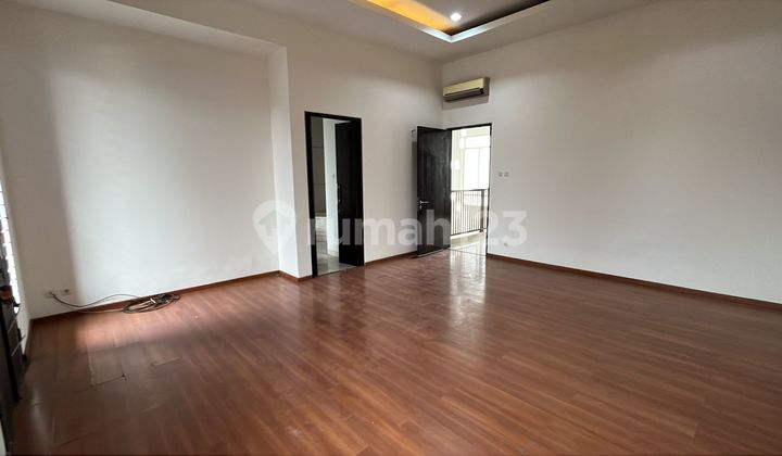 Rumah Full Furnish 2 Lantai Summarecon Bandung Cluster Btari Siap Huni 2