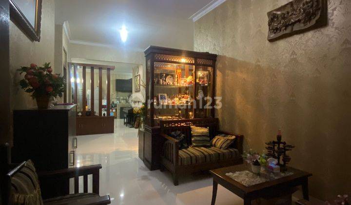 Rumah Bagus Unfurnished SHM di Gempol Asri Siap Huni, Bandung 1