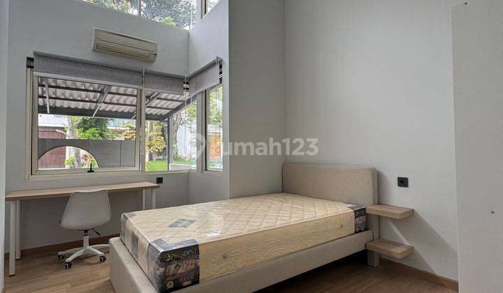 Rumah Kbp Tatar Mayang Sunda Baru Furnished SHM di Kota Baru Parahyangan, Bandung 2