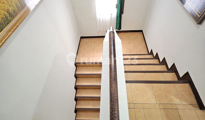 Rumah Minimalis KBP Rambut Kasih Bagus Unfurnished SHM Kota Baru Parahyangan, Bandung 2