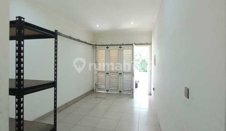 Rumah Siap Huni di Cluster Amanda Bagus Unfurnished SHM Summarecon Bandung, Bandung 2