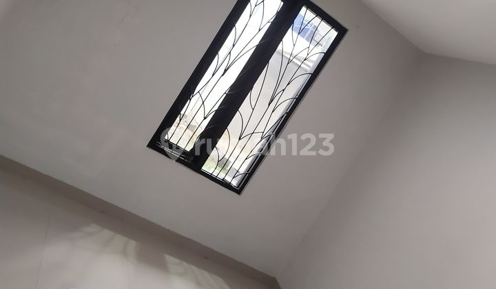 Exclusive House Kopo Safira Residence Best Deals Good Unfurnished Freehold Title Kopo, Bandung 2