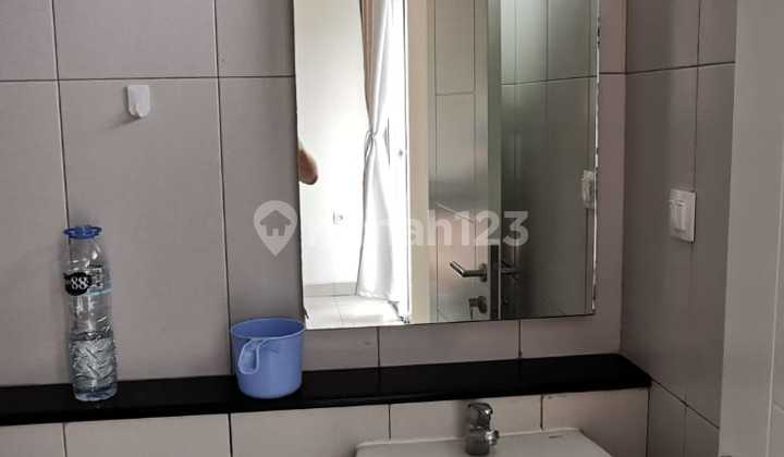 Rumah Summarecon Bandung Cluster Amanda Siap Huni Bagus Unfurnished SHM Summarecon Bandung, Bandung 2