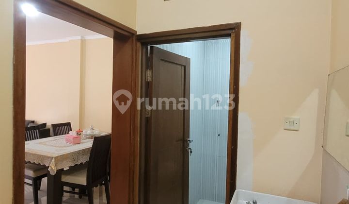 Riau Wing House Rare SHM 3 Floors Ready to Live Easy Access 2