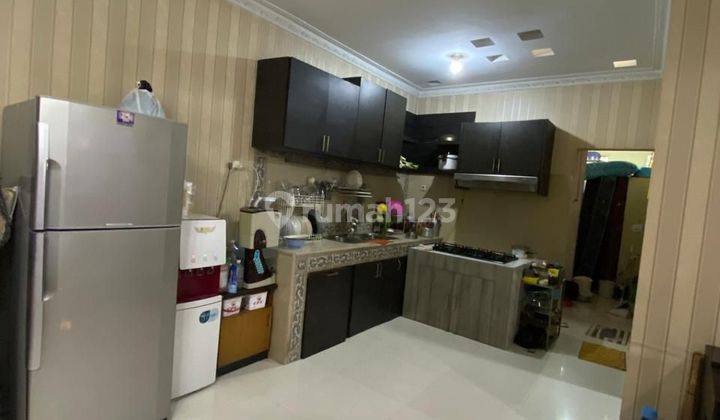 Rumah Bagus Unfurnished SHM di Gempol Asri Siap Huni, Bandung 2