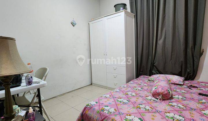 Rumah Bagus Unfurnished SHM di Kota Baru Parahyangan Tatar Lokacitra, Bandung 2