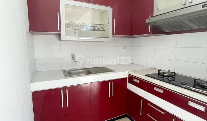 Rumah Bagus Unfurnished SHM di Kota Baru Parahyangan Tatar Mayang Sunda, Bandung 2