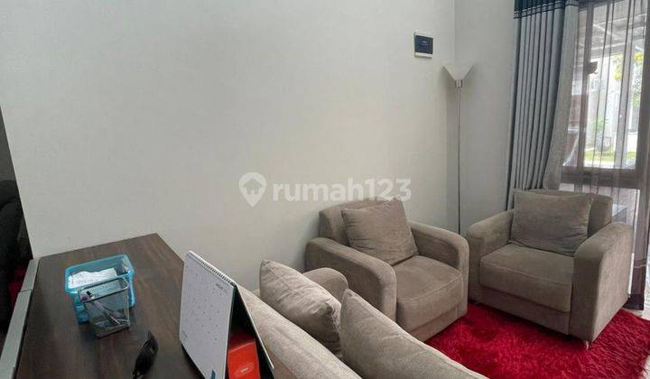 Rumah Bagus Unfurnished SHM di Kbp Tatar Purbasari, Bandung 1