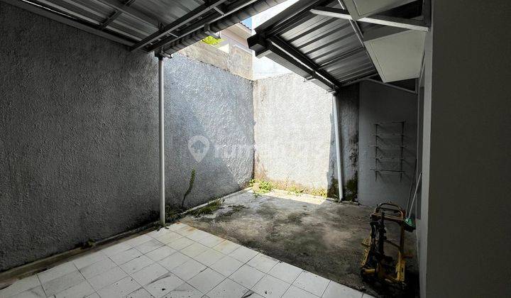 Rumah Bagus Unfurnished SHM di Tatar Mayang Sunda Kta Baru Parahyangan, Bandung 2