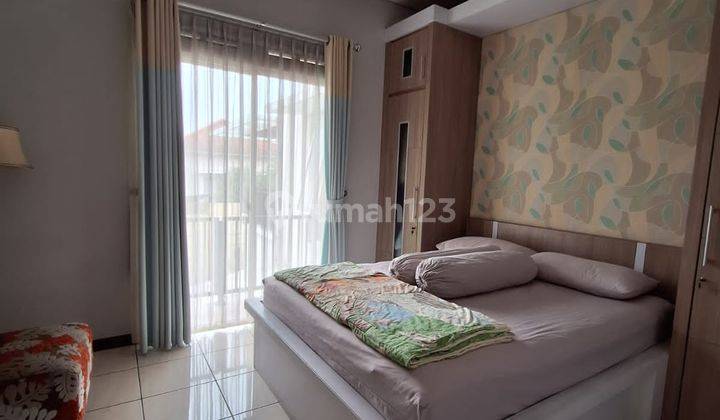 Rumah Bagus Furnished SHM di Kota Baru Parahnyangan Tatar Mayang Sunda, Bandung 2