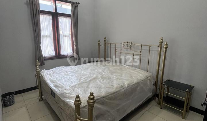 Rumah 2 Lantai Kbp Rambut Kasih Full Furnished Siap Huni Kota Baru Parahyangan, Bandung Barat 2