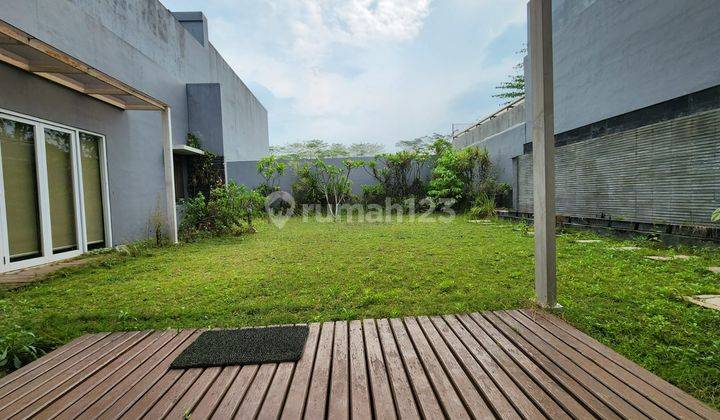 Rumah Bagus Unfurnished SHM di Kbp Tatar Ratnasasih, Bandung 1