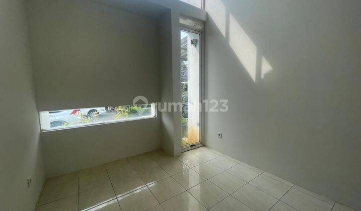 Rumah Bagus Unfurnished SHM di Kbp Tatar Candraresmi , Bandung 2