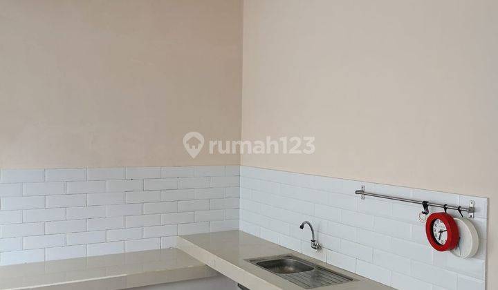 Rumah 2 Lantai Bagus Unfurnished SHM di Pesona Bali City View Residence Ciwaruga, Bandung 2