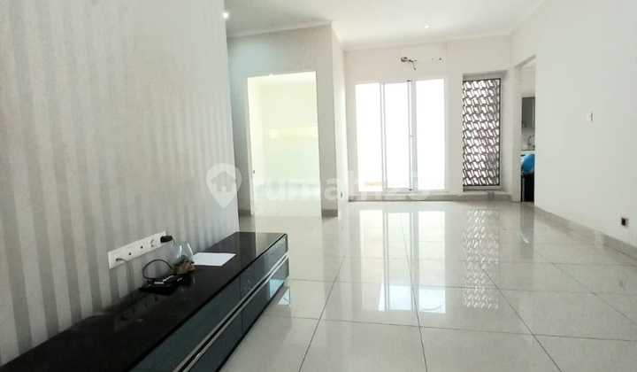 Rumah Siap Huni di Cluster Amanda Bagus Unfurnished SHM Summarecon Bandung, Bandung