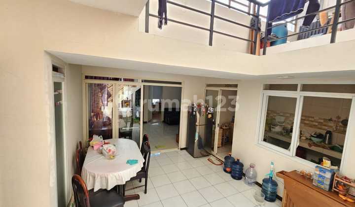 Rumah Bagus Unfurnished SHM di Kbp Tatar Candraresmi , Bandung