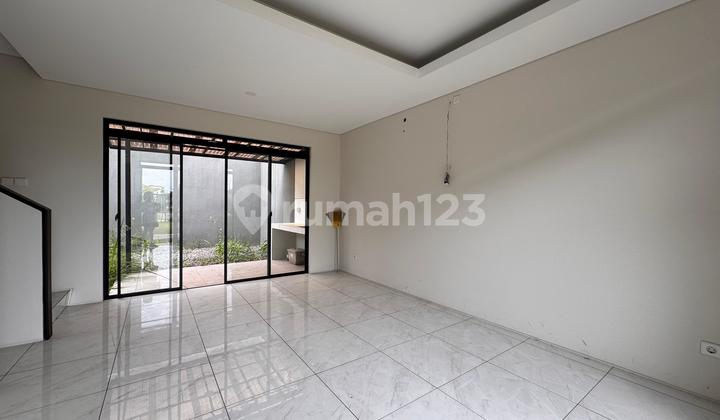 Rumah Kbp Tarubhawana 2 Lantai Bebas Banjir Siap Huni 2