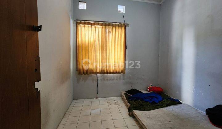 Rumah Kontrakan Bagus Unfurnished SHM di Setraduta, Bandung 2