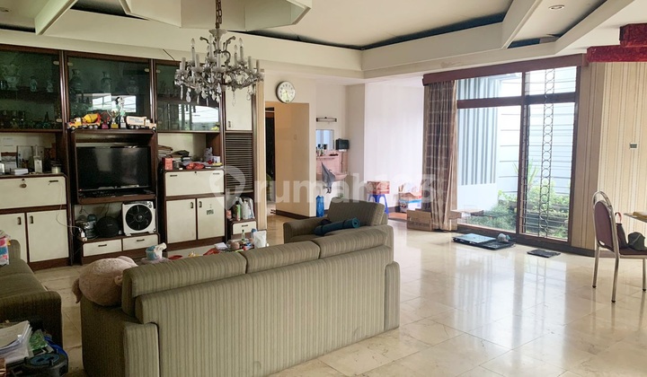 Grand Wing Cipaganti House Very Strategic SHM 1 Floor Indoor Outdoor Garden