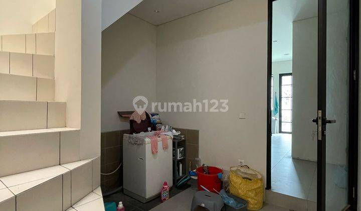 Rumah Bagus Unfurnished SHM di Kbp Tatar Subanglarang , Bandung 2