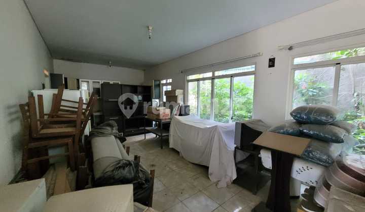 Rumah Bagus Unfurnished SHM di Kbp Tatar Candraresmi 

, Bandung