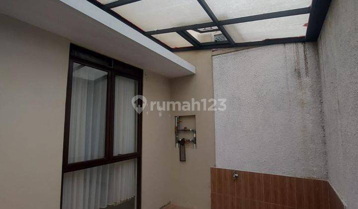 Rumah Tatar Simakirana Kota Baru Parahyangan Bagus Unfurnished SHM di Bandung, Bandung 1