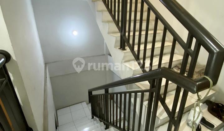 Mekarwangi Nice Shophouse 100 m2 SHM Bojongloa Kidul, Bandung 2