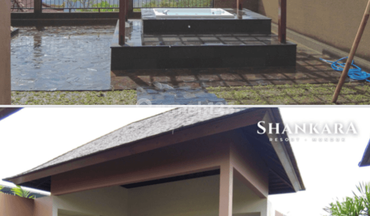 Nature Villa With Jacuzzi In Munduk Buleleng 5