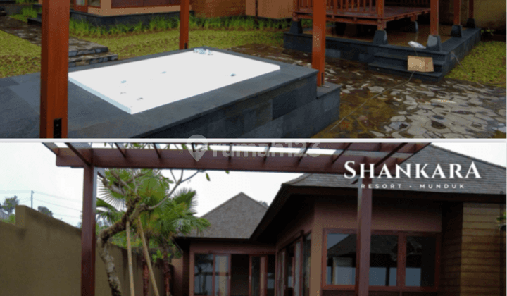 Nature Villa With Jacuzzi In Munduk Buleleng 6