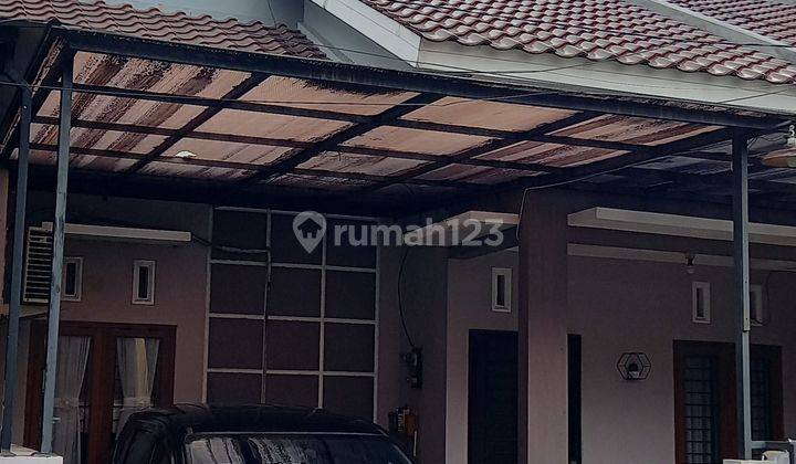 Rumah Jatikramat Jatibening Bekasi 1