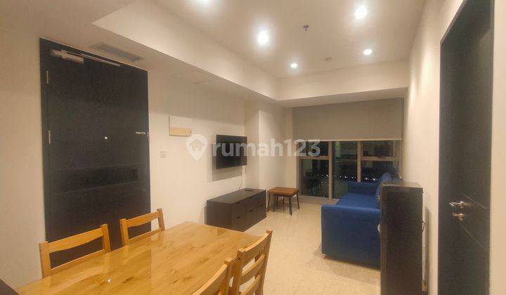 Apartemen Branz BSD 1 BR Furnished, Strategis, Nyaman 2