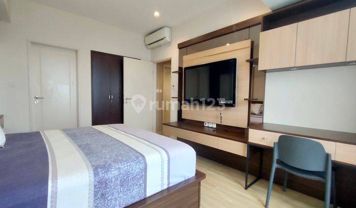 Apartement Branz Bsd 3 BR Furnished Homie 1