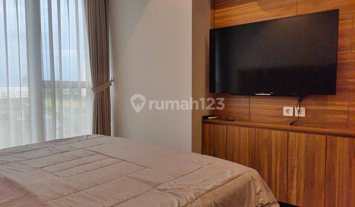 Apartement Branz Bsd 2 BR Furnished Bagussss 2