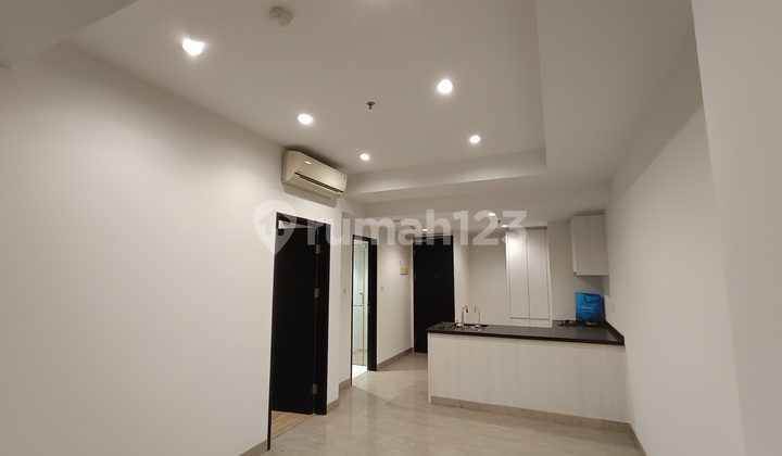 Branz BSD Apartment 1BR in the Heart of CBD BSD