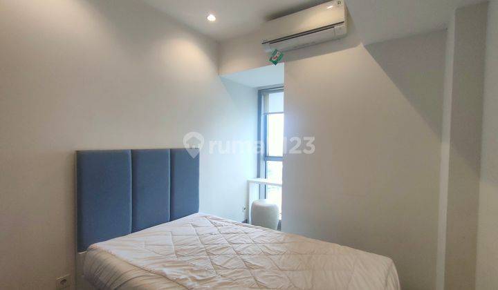 Apartment BRANZ BSD 2 BR Furnished, Nyaman, Lokasi Strategis 2