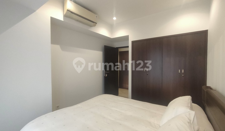 Branz BSD Apartment 2BR, Furnished, Strategic Location 2