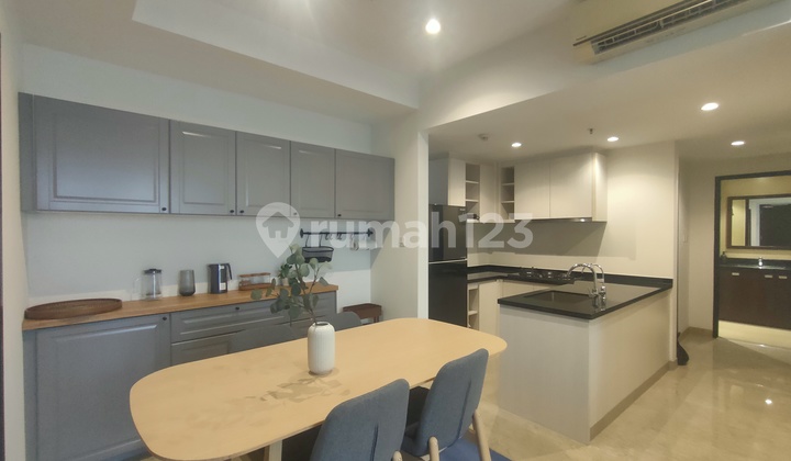 Apartemen Branz Bsd 2Br Homie, Furnished Apartemen Branz Bsd 2Br Homie, Furnished