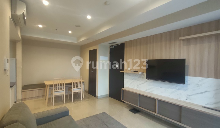Branz BSD Furnished Apartment Feels Like Home 2