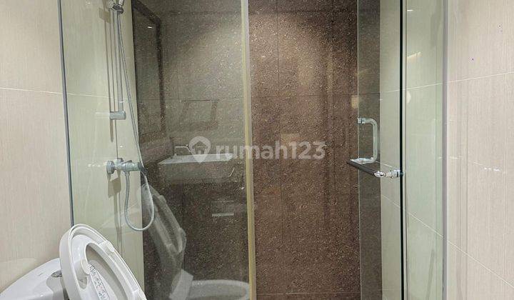 Apartment BRANZ BSD 3 BR Furnished Bagus, Lokasi Strategis 2