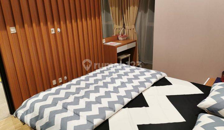 Apartemen Branz BSD 1 BR Furnished Bagus, Strategis, Nyaman 2