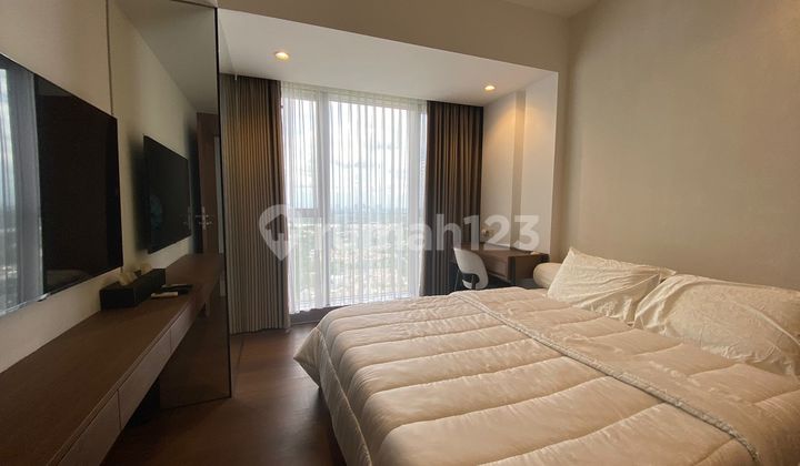 Branz BSD Apartment 2BR Furnished, Prime Location 2