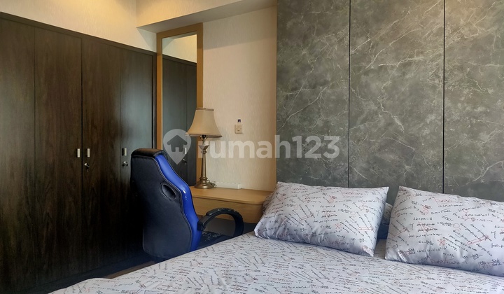Apartemen Branz Bsd 2Br Furnished, Strategic Location Apartemen Branz Bsd 2Br Furnished, Strategic Location