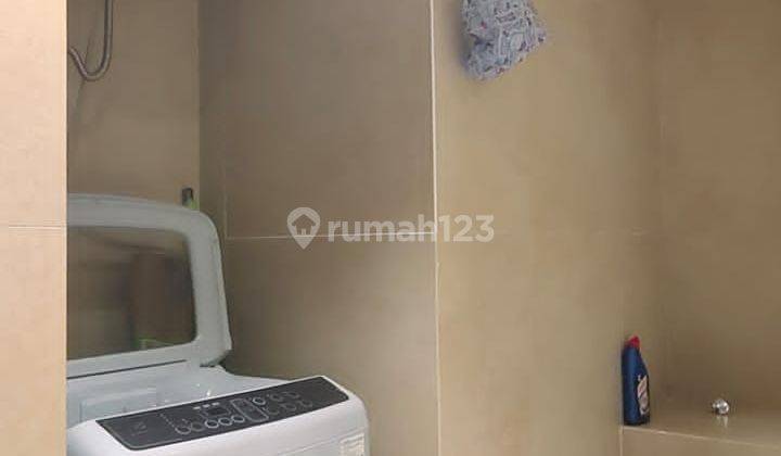 Apartment BRANZ BSD 2 BR Furnished, Lokasi Strategis 2