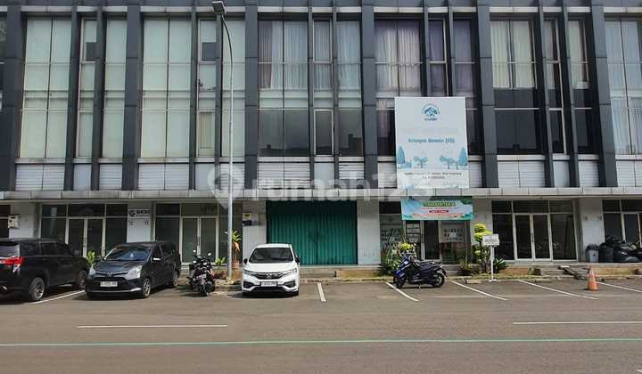 Dijual Ruko Ayodhya Tangerang. Rapih Siap Pakai Dijual Ruko Ayodhya Tangerang. Rapih Siap Pakai