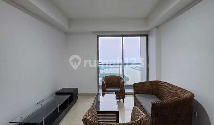 Disewakan Cepat Apartemen Gold Coast PIK, 3 BR Semi Furnish Disewakan Cepat Apartemen Gold Coast PIK, 3 BR Semi Furnish