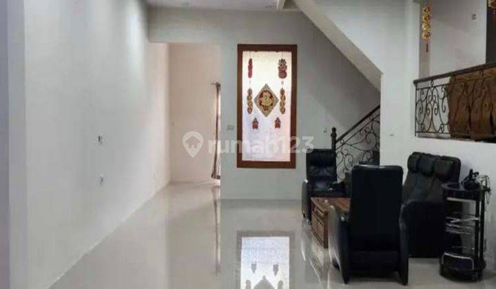 Dijual Murah Rumah Rapih & Siap Huni Di Pik  2