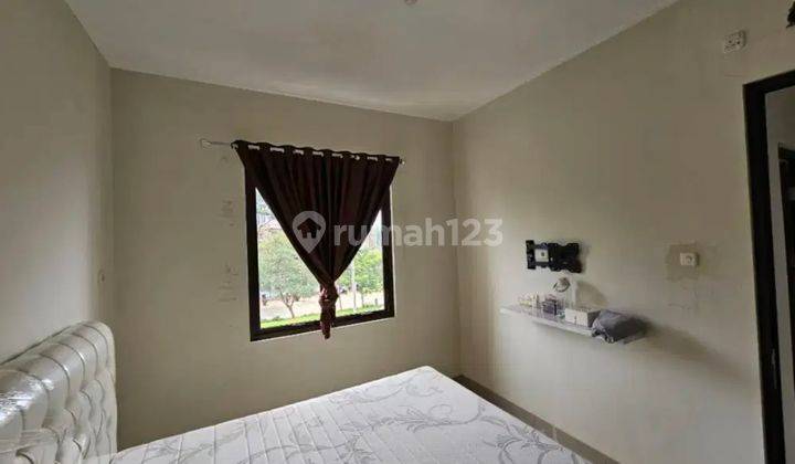 Dijual Rumah di Casa Jardin, Daan Mogot 1