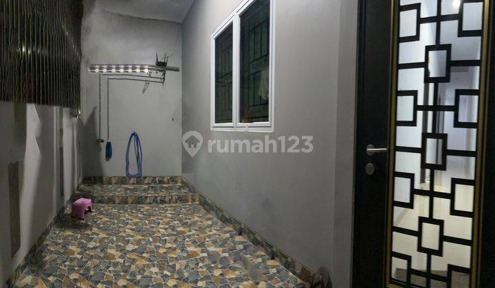 Dijual Rumah Siap Huni di Teluk Gong 2