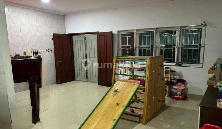 Dijual Rumah Siap Huni di Teluk Gong 1